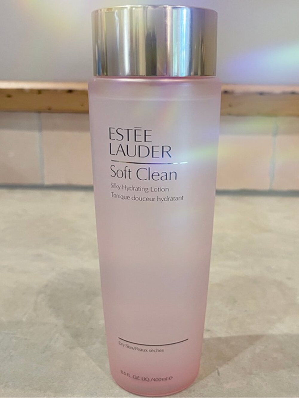 Estee Lauder Soft Clean Infusion Hydrating Essence Treatment Lotion *BNIB*